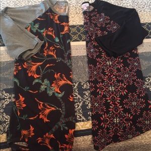 Lularoe Randy T-shirt